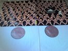 2LP JOE HAIDER FOUR FOR JAZZ & BENNY BAILEY LAND OF '7s