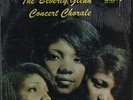 Beverly Glenn Concert Chorale LP Sealed Savoy Gospel