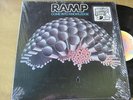 RAMP come into knowledge Blue Thumb rare funk soul LP