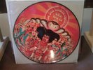 JIMI HENDRIX... AXIS, BOLD AS LOVE...PICTURE DISC...NEW