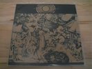 SUNN O))) EARTH angel coma split LP GOLD OOP boris asva