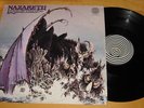 Nazareth LP Hair Of The Dog   (Vertigo Swirl)