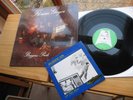 FLORIAN GEYER BEGGARS PRIDE 1976 MINT WITH SINGLE