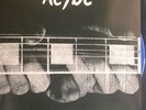 AC/DC LET THERE BE ROCK LP COLOR VINYL
