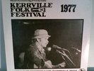 Kerrville Folk Festival 1977 (Ltd Edition 1,000) SIGNED