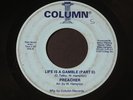 Preacher   Life Is a Gamble   Column funk break 45 HEAR