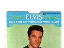 Elvis Presley-Milky White Way-PROMO