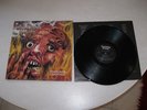 Demolition Hammer - Tortured Existence_RARE ORG VINYL