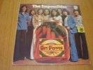 IMPOSSIBLES hot pepper LP 1975 KILLER RARE THAI FUNK M-