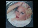 Madonna PROMO Bedtime Stories PICTURE DISC new VINYL 12