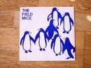 THE FIELD MICE - Sensitive SARAH RECORDS UK 7