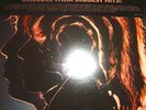Rolling Stones HOT ROCKS SEALED 2ps 606 607 original  LQQK Rare BANNER