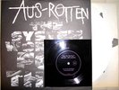 AUS ROTTEN LPCV+FLEXI MISERY ASSRASH RESIST HELLSHOCK