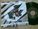 public enemy for you/the oath record rare punk rac isd