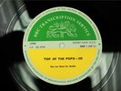 DEEP PURPLE,HUMBLE PIE,LABBI SIFFRE, CHRISTIE BBC 332