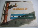 LP ITALIAN PROG LE GROUPE X - FRRRRRIGIDAIRE