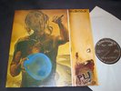 P.L.J. BAND--Armageddon,Greek prog rock rarity reissued