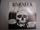 PARALEX WHITE LIGHTNING  NWOBHM  GREEN VINYL