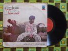 SEMI COLON FANTASTIC FUNKY AFRO BEAT Nigeria FELA STYLE