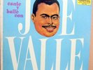 JOE VALLE & ORQ. w/PELLIN: TROPICAL 1st '65 MAMBO HEAR