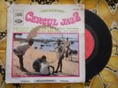 EP CERCUL JAZZ RARE AFROLATIN PACHANGA MAKOSSA Cameroun