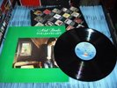 NICK DRAKE-FIVE LEAVES LEFT-VINYL LP-RARE-UK-1970
