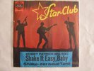 Bobby Patrick Big Six  Shake it Easy,baby