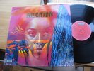 MEGATON SAME LP IN 1970 MINT TOP KRAUTROCK KRACHER