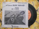7 BLACK SANTIAGO INFERNAL INSANE RIDE AFRO FUNK Bénin ?