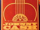 Coffret 5 LP The SUN years Johnny CASH Sun Box 1984