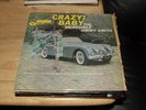 JIMMY SMITH LP CRAZY BABY BLUE NOTE JAZZ ORGAN SOUL R+B