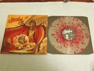 Blood Ceremony Splatter LP Electric Wizard Rise Above