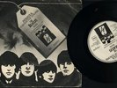 SPAIN BEATLES CONVENCION EP