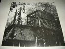 BURZUM / DARKTHRONE - split - VERY rare 12
