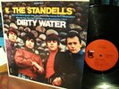 ORIG 1966 STR   THE STANDELLS   DIRTY WATER Garage Punk