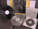 THE SHAGGS   WINK (ACETATE + REEL TO REEL) Psych GARAGE