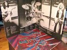 1968 TRIPLEFOLD   BLUE CHEER Outsideinside Hard PSYCH 