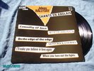 JOHNNY HALLYDAY(CHANTE EN ANGLAIS) 33T CASUALTY OF LOVE