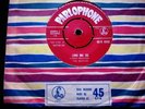THE BEATLES Love Me Do UK 