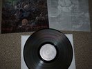 Suffocation - Effigy the Forgotten (1st press)