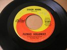 PATRICE HOLLOWAY Stolen Hours 45 RARE Northern Soul MP3