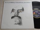 S.J.C. POWELL-Celestial Maddness TOP OZ PROG 1975 SUPER