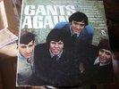 GANTS AGAIN RARE LIBERTY GARAGE LP