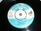 THE MARVELS ROCK STEADY SKINHEAD REGGAE PAMA SUPREME