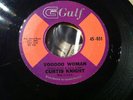 LISTEN- N. SOUL POPCORN- CURTIS KNIGHT VOODOO WOMAN