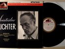 * HMV - ASD 450 - BEETHOVEN - SCHUMANN - RICHTER *?