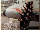 PHILIPS - VIENNA BOYS CHOIR - WIENER SANGERKNABEN - 2LP
