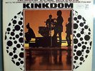 KINKS KINKDOM BEAUTIFUL ORIGINAL 1965 REPRISE MONO LP