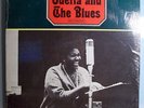 ODETTA & THE BLUES SEALED ORIG 1962 RIVERSIDE MONO LP