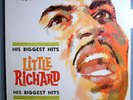 LITTLE RICHARD BIGGEST HITS N/MINT ORIG 1959 MONO LP